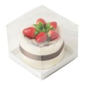Unreal Cakes Whole Vanilla Cake - Towel Set